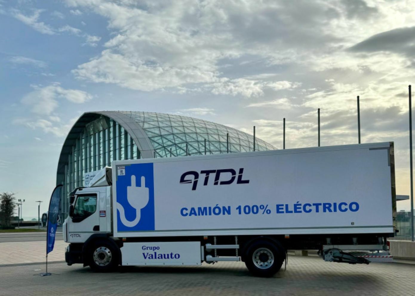 ATDL_electric