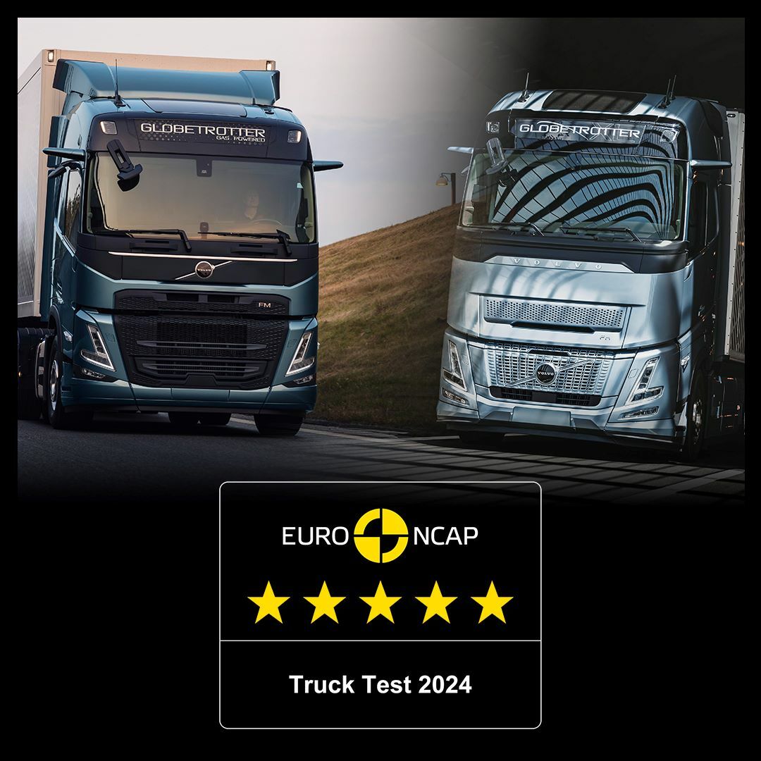 Seguridad-Euro-NCAP-Volvo-Trucks