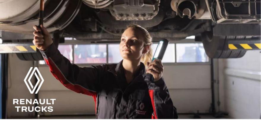 Renault_Trucks_mantenimiento