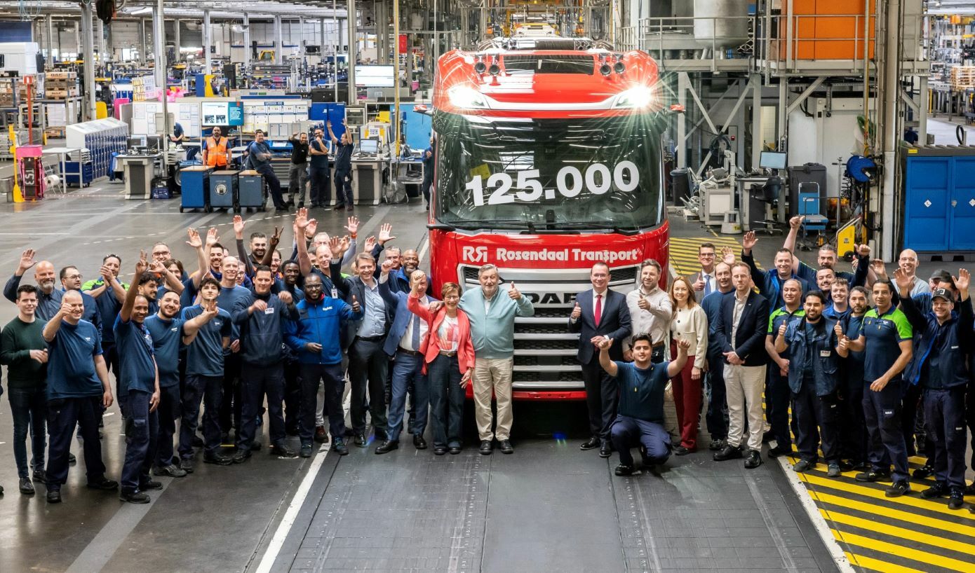 New-Generation-DAF-built-in-record-time