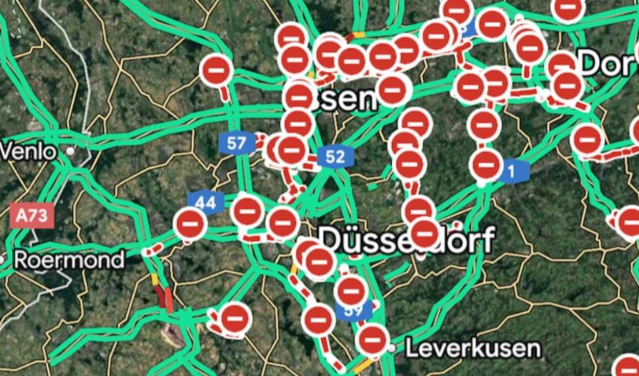 Noti-google-maps
