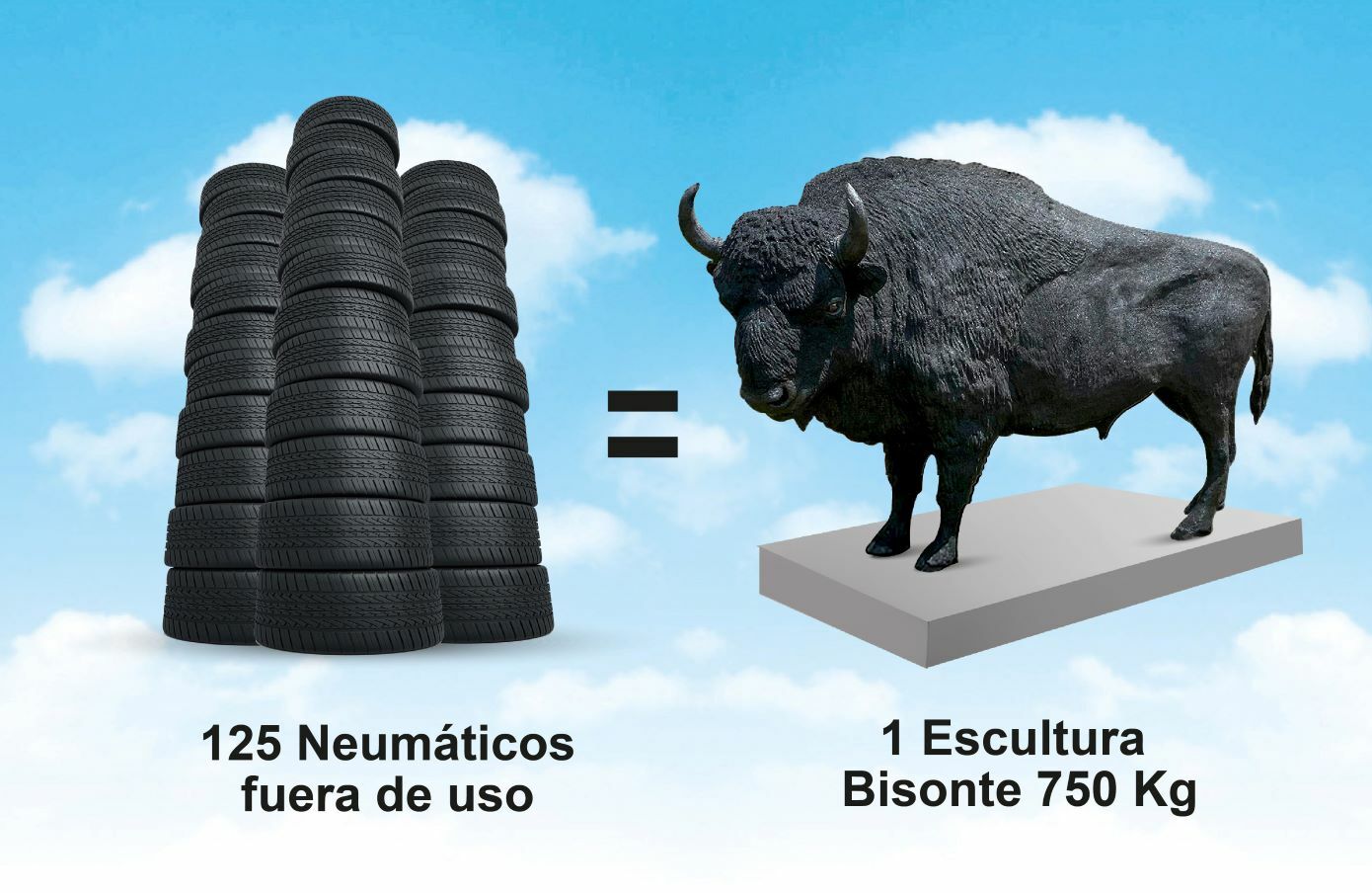 BISONTE-NFU-NP