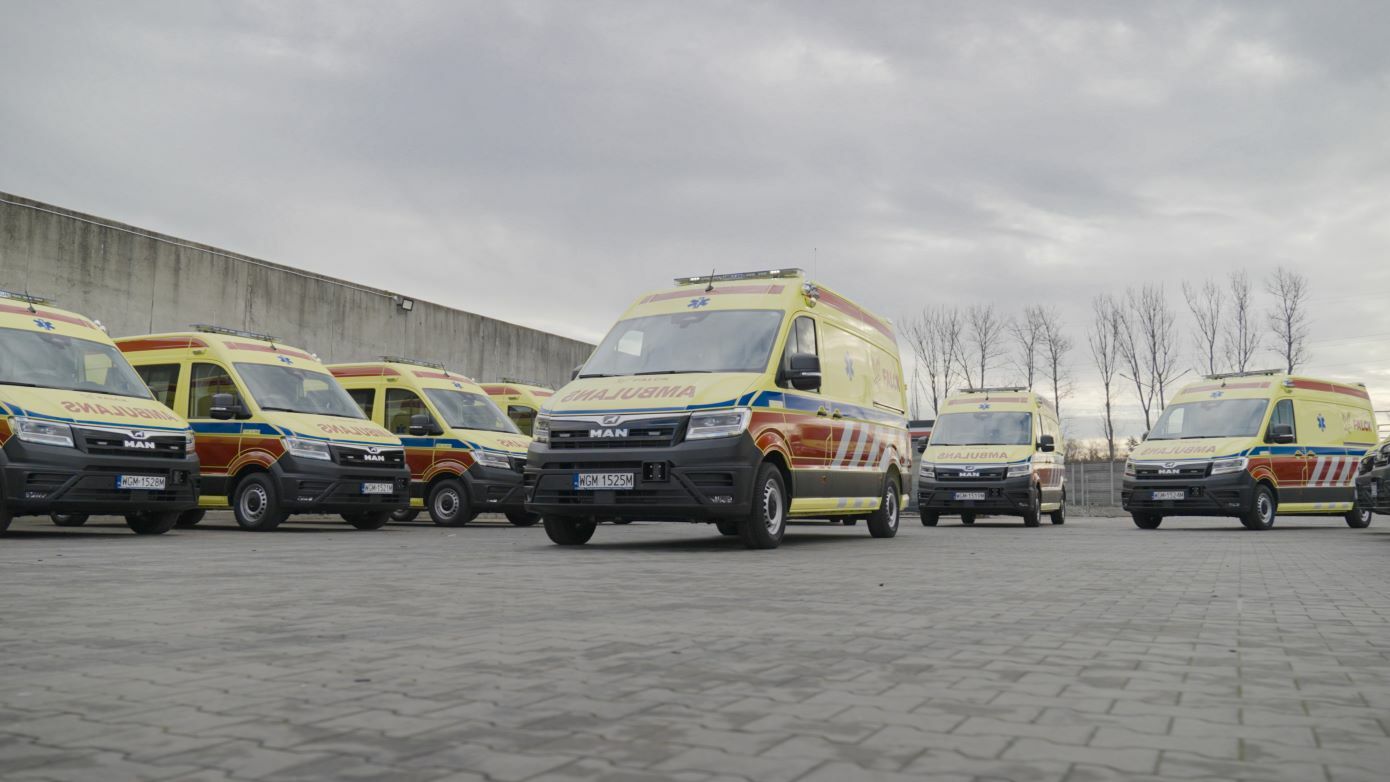 man_tge_ambulancia_falck_poland