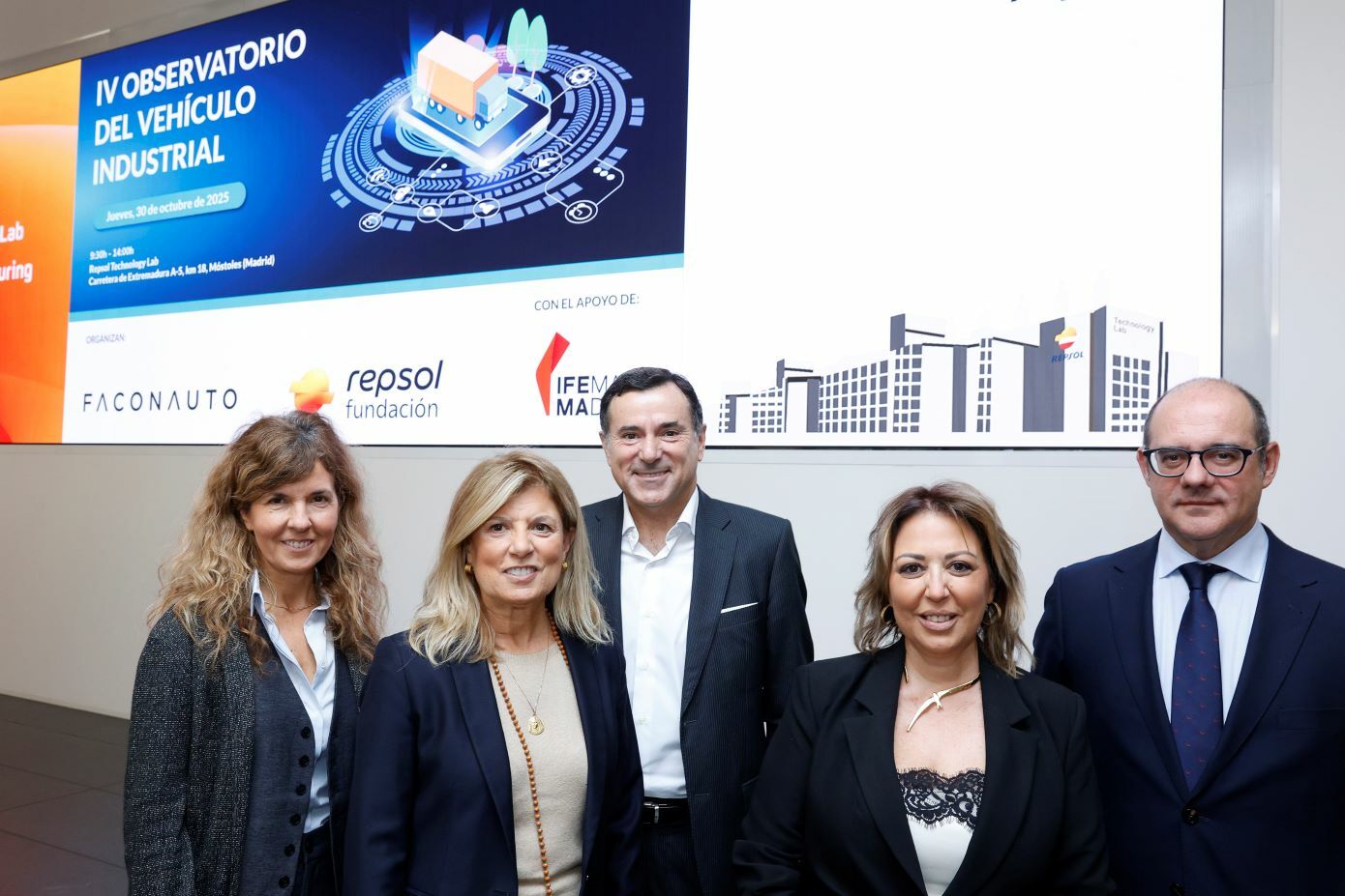 Faconauto_FotoFamilia_IVObservatorioIndustriales