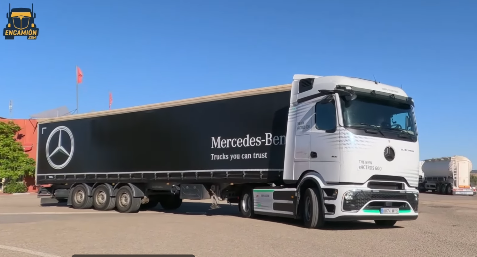 Vdeo-eActros600-en-ruta-Madrid-Zaragoza