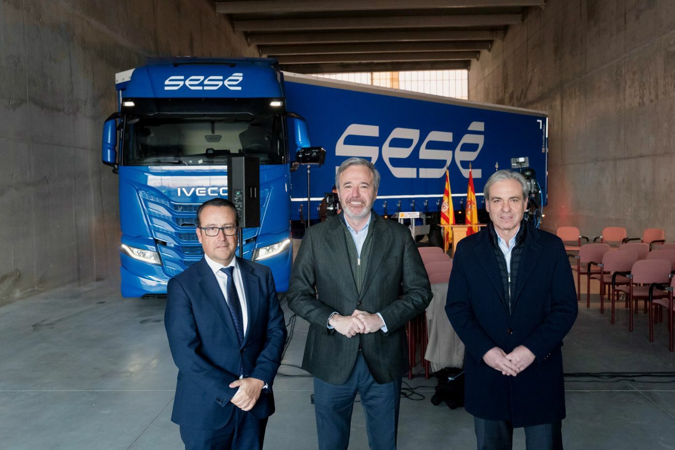 Firma-IVECO-Sese-Gobierno-Aragaon-1