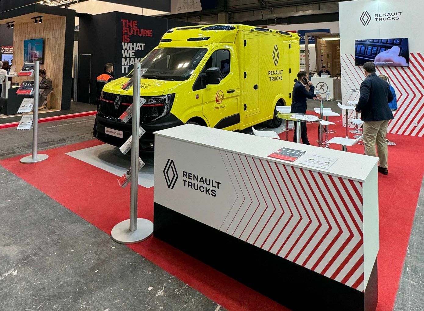 Renault-Trucks-en-SICUR_1