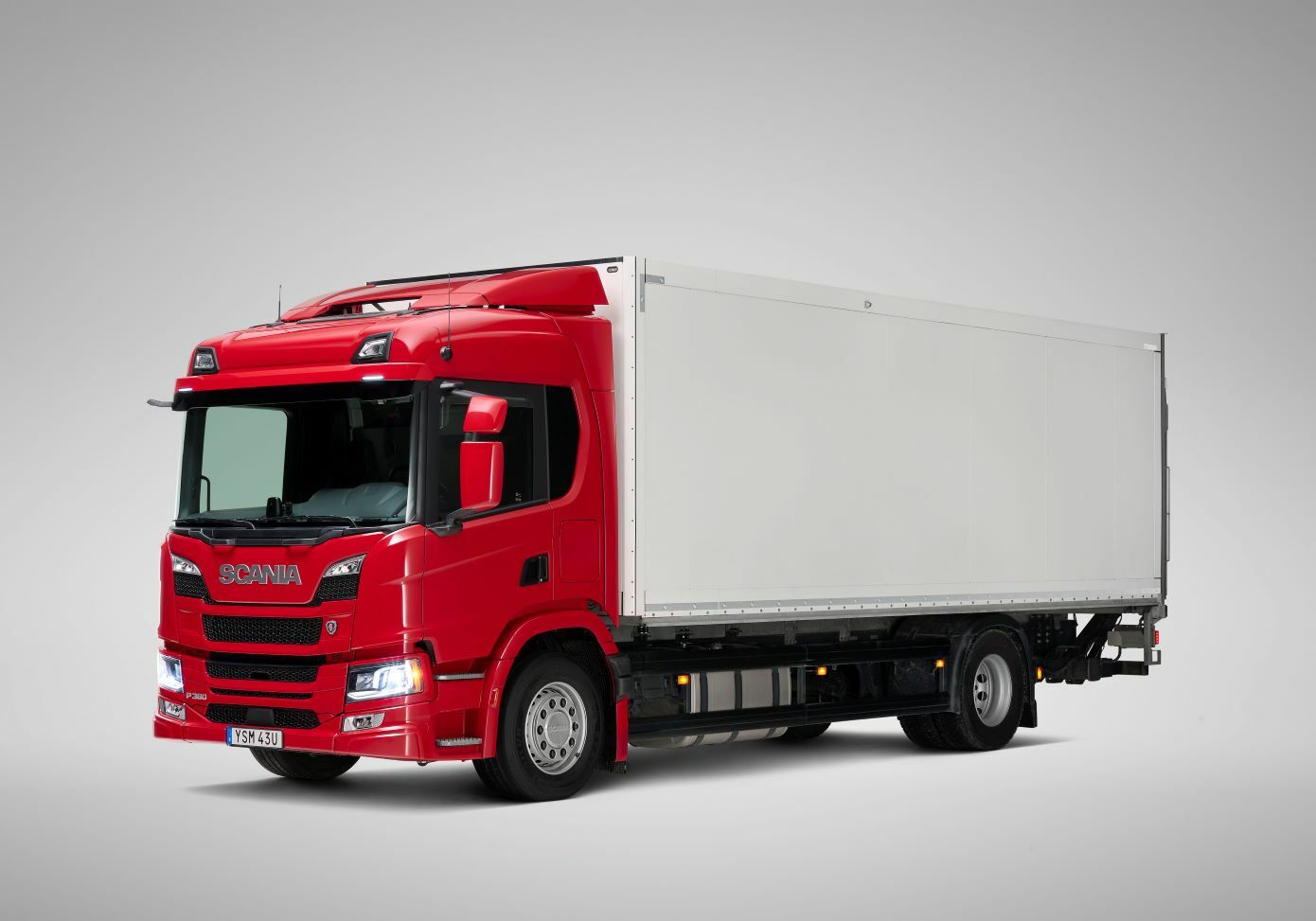 Scania_P