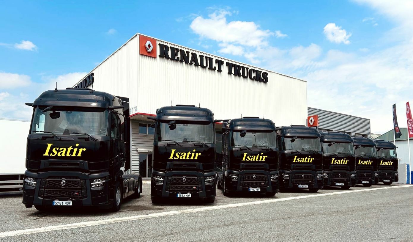 Renault-trucks-ISATIR-1