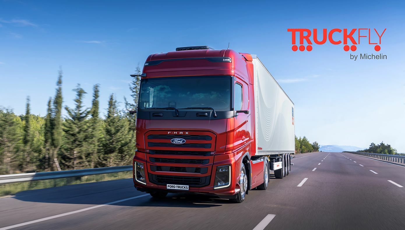 FORD-Truckfly
