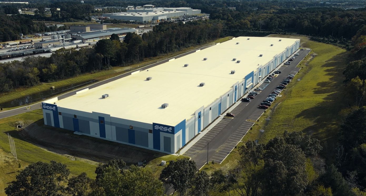 Planta-de-ensamblaje-de-mdulos-para-automocin-de-Ses-en-Chattanooga-EEUU